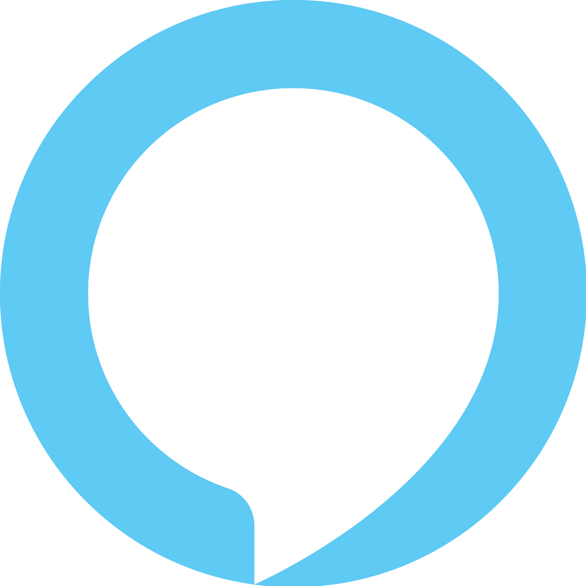 Alexa Logo