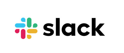 Slack Logo