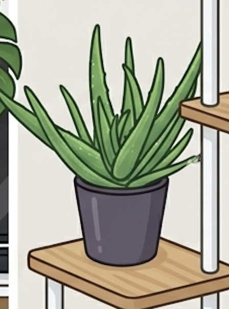 Aloe